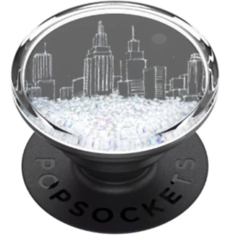 PopSockets Universe Vibes PopGrip Cell Phone Grip & Stand